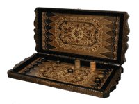 ИЗГОТОВЛЕНИЕ НАРД. Нарды эксклюзивные для игры в короткие нарды, длинные нарды. BACKGAMMON.